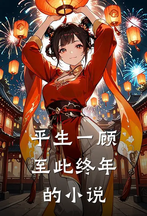 平生一顾，至此终年的小说
