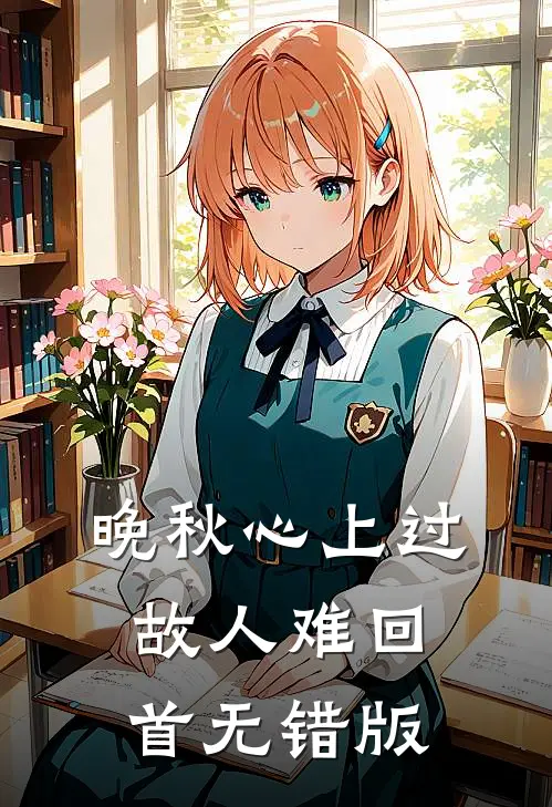 晚秋心上过，故人难回首无错版