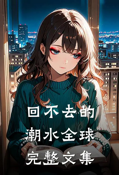 回不去的潮水全球完整文集