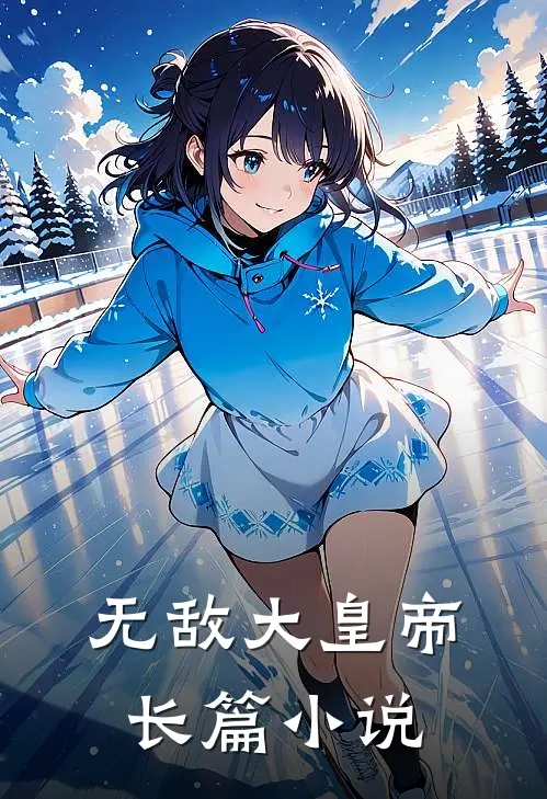 无敌大皇帝长篇小说