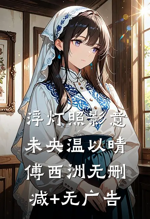 浮灯照影意未央温以晴傅西洲无删减+无广告