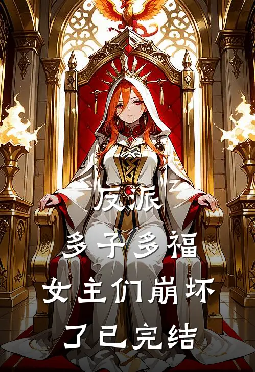 反派：多子多福，女主们崩坏了已完结
