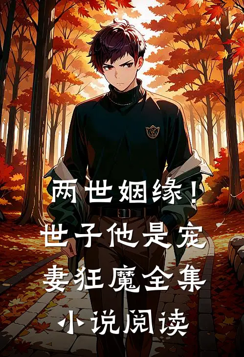 两世姻缘！世子他是宠妻狂魔全集小说阅读