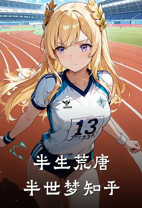 半生荒唐，半世梦知乎