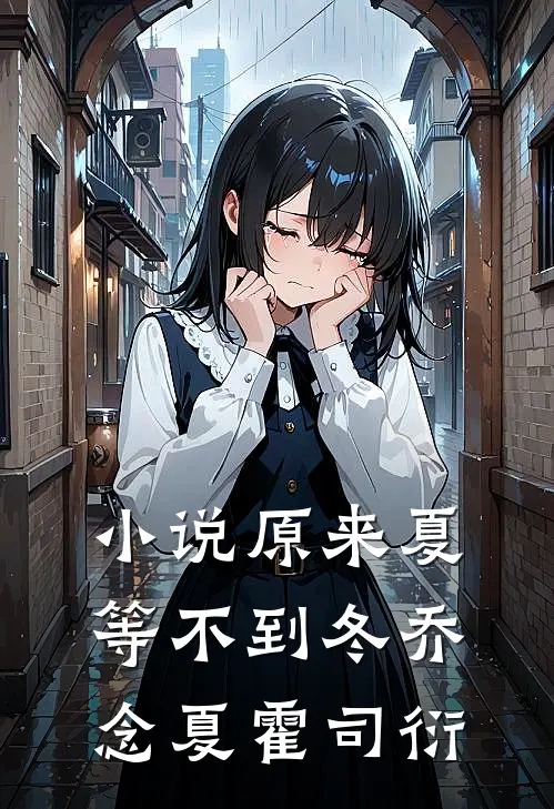 小说原来夏等不到冬(乔念夏霍司衍)