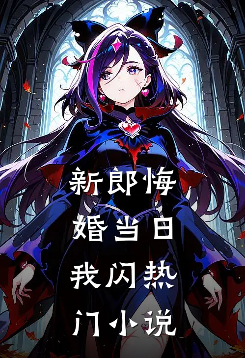 新郎悔婚当日，我闪热门小说