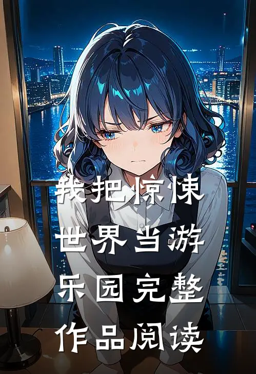 我把惊悚世界当游乐园完整作品阅读