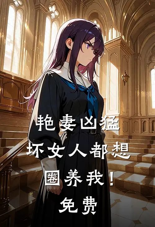 艳妻凶猛：坏女人都想圈养我！免费