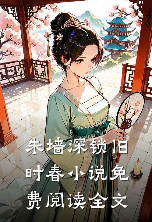朱墙深锁旧时春小说免费阅读全文