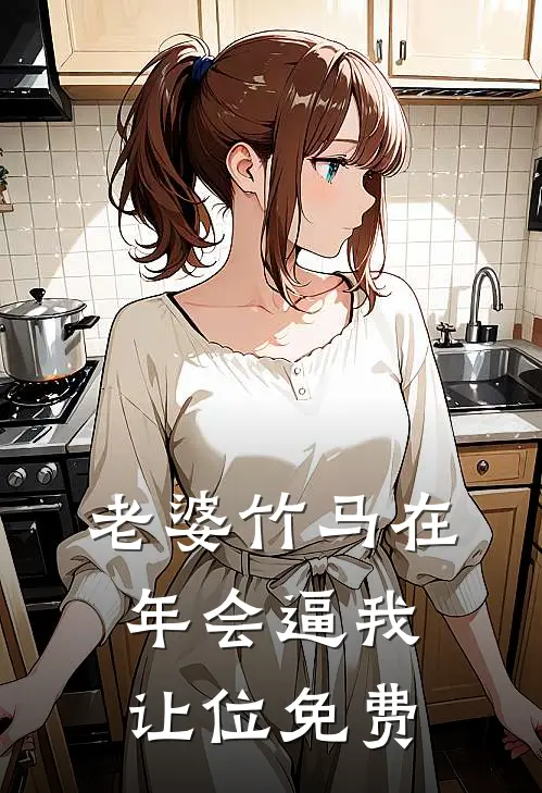 老婆竹马在年会逼我让位免费