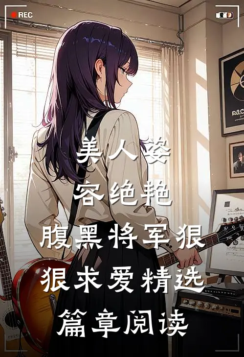 美人姿容绝艳,腹黑将军狠狠求爱精选篇章阅读