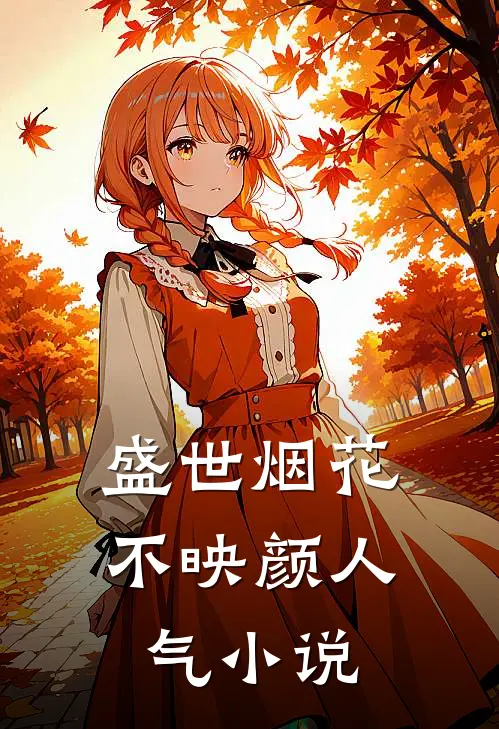 盛世烟花不映颜人气小说