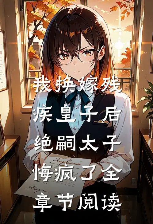 我换嫁残疾皇子后，绝嗣太子悔疯了全章节阅读