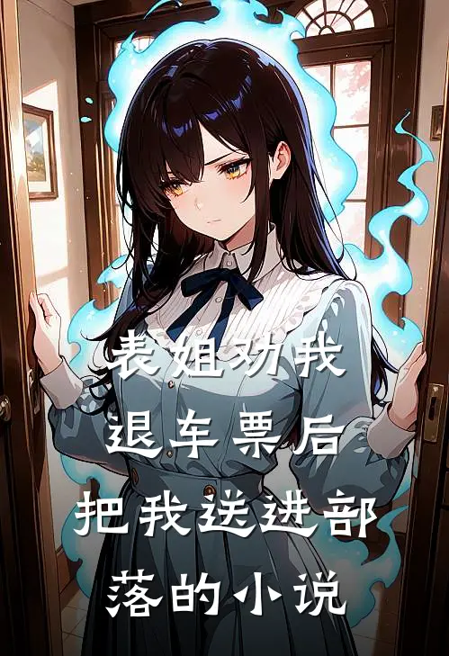 表姐劝我退车票后，把我送进部落的小说