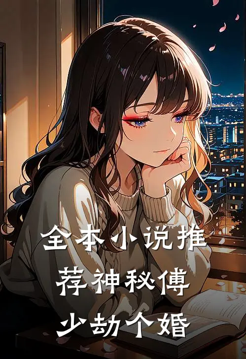 全本小说推荐神秘傅少劫个婚