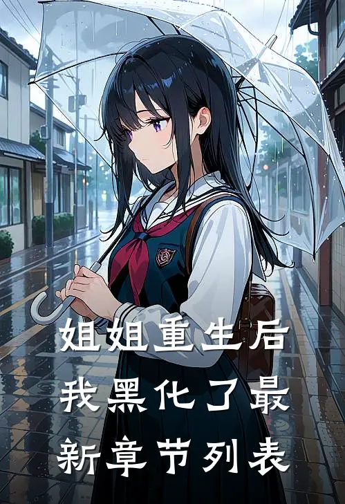 姐姐重生后，我黑化了最新章节列表