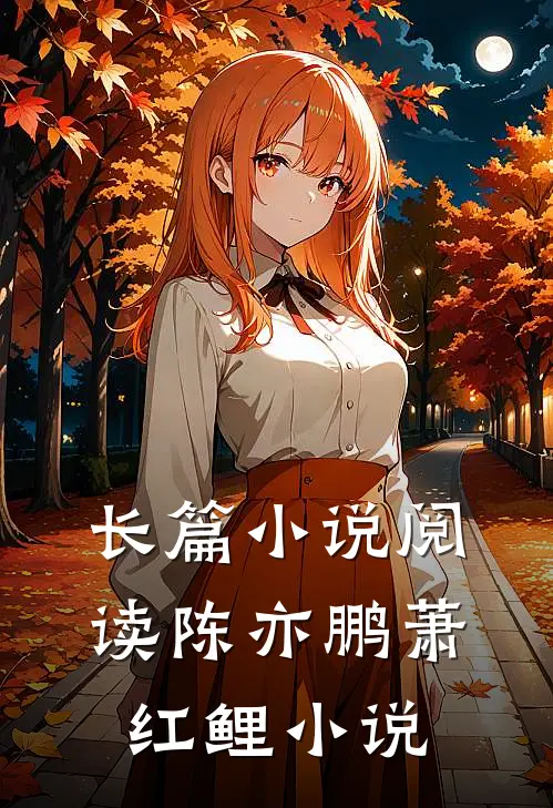 长篇小说阅读陈亦鹏萧红鲤小说