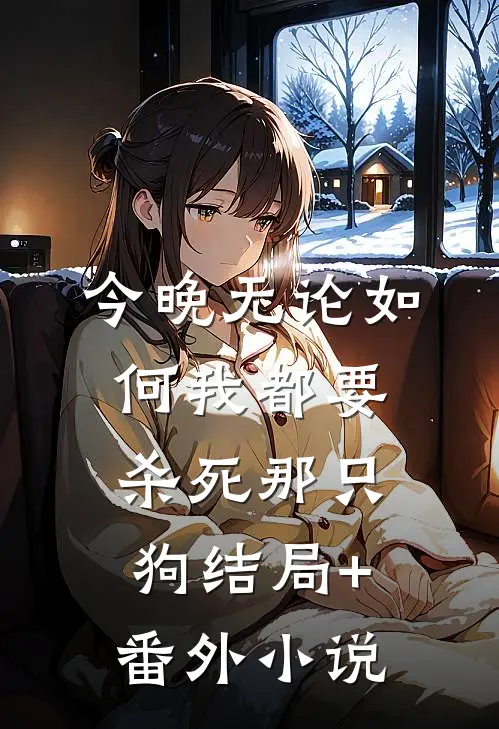 今晚无论如何我都要杀死那只狗结局+番外小说