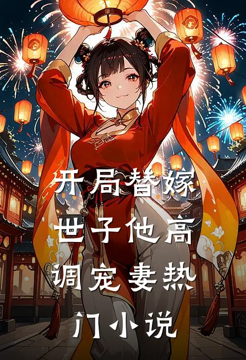 开局替嫁，世子他高调宠妻热门小说