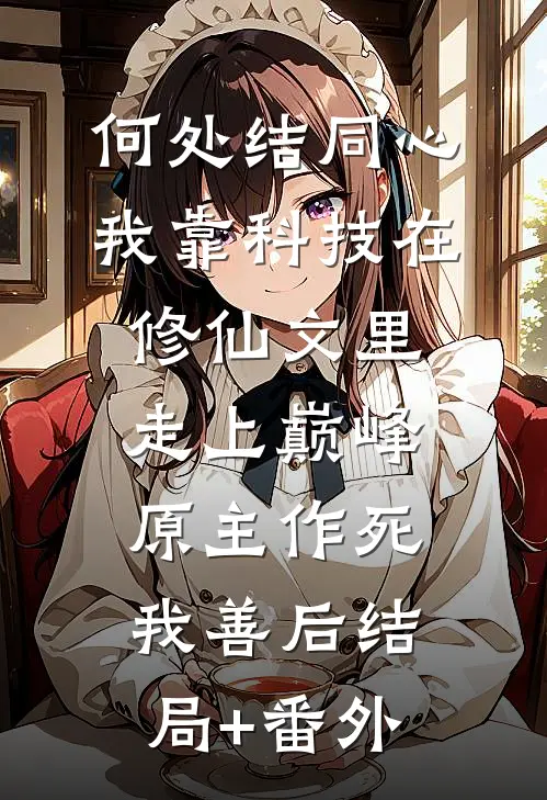 何处结同心：我靠科技在修仙文里走上巅峰-原主作死我善后结局+番外