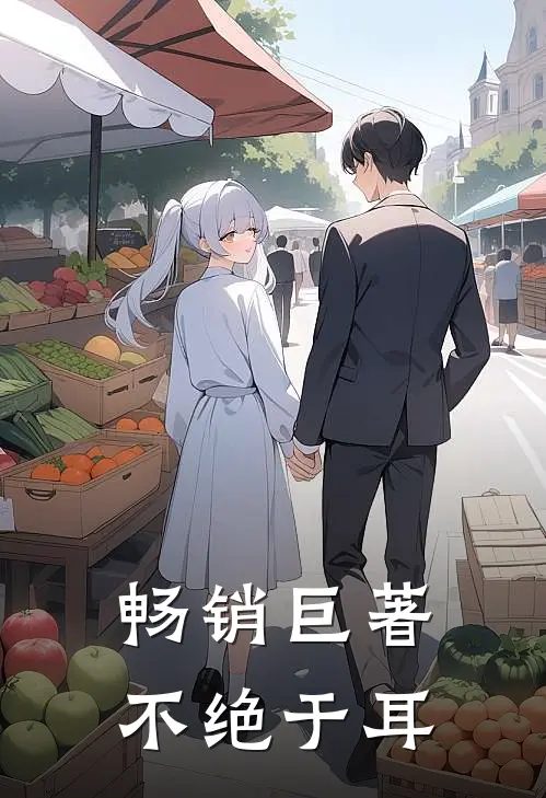 畅销巨著不绝于耳