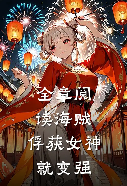 全章阅读海贼俘获女神就变强
