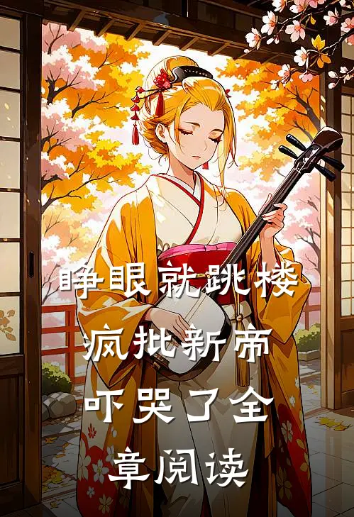 睁眼就跳楼，疯批新帝吓哭了全章阅读