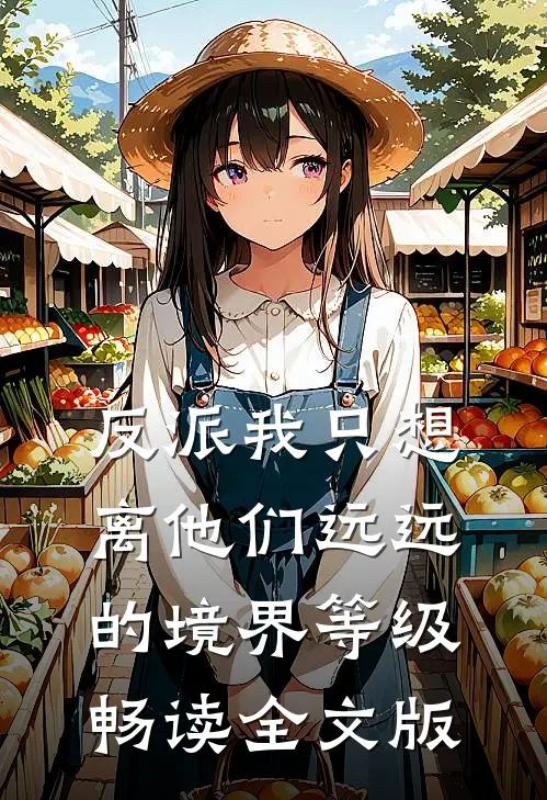 反派我只想离他们远远的境界等级畅读全文版