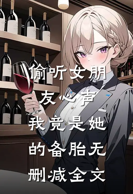 偷听女朋友心声，我竟是她的备胎无删减全文