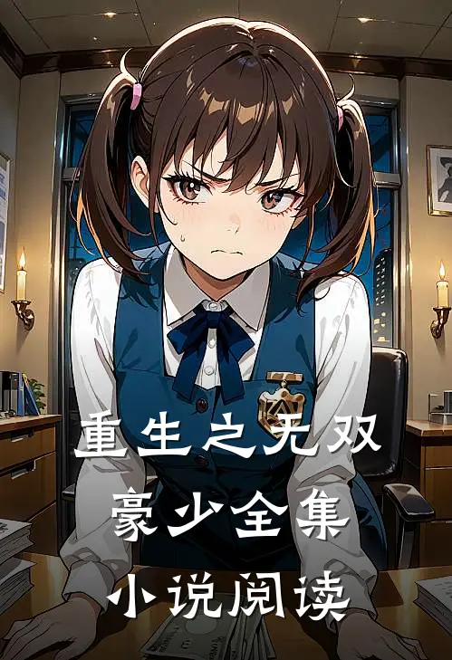 重生之无双豪少全集小说阅读