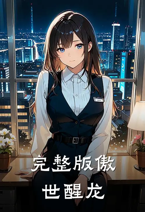 完整版傲世醒龙