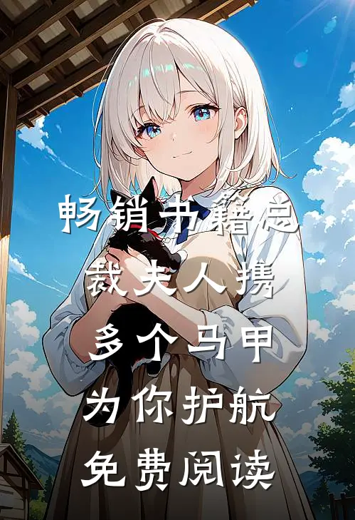 畅销书籍总裁夫人携多个马甲为你护航免费阅读