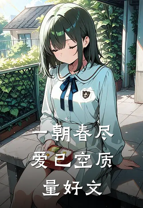 一朝春尽爱已空质量好文