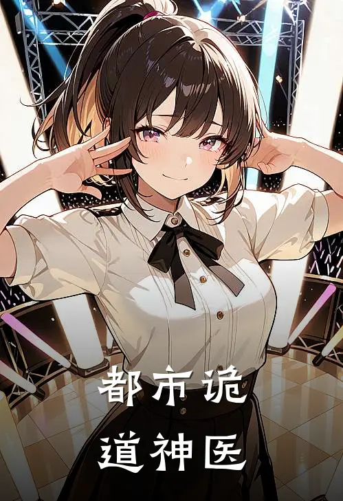 都市诡道神医