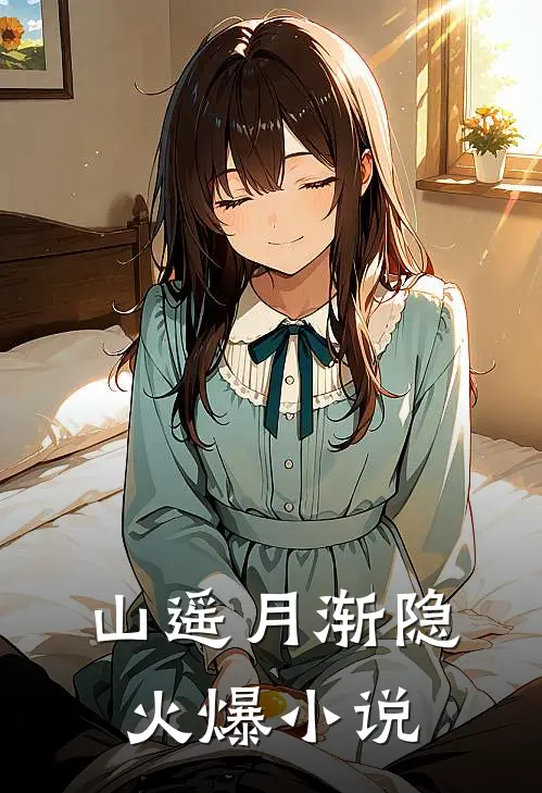 山遥月渐隐火爆小说