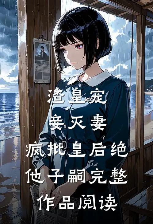 渣皇宠妾灭妻，疯批皇后绝他子嗣完整作品阅读