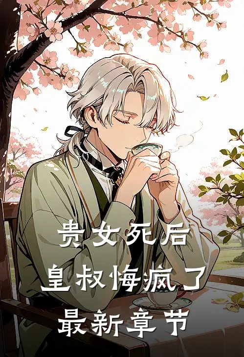 贵女死后，皇叔悔疯了最新章节