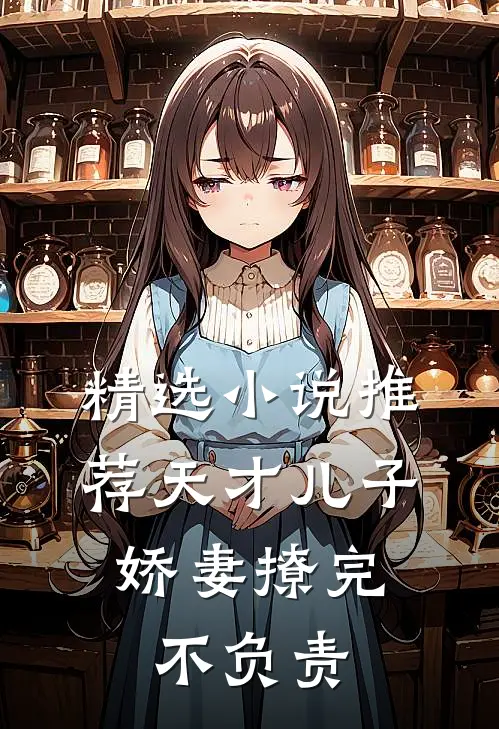 精选小说推荐天才儿子：娇妻撩完不负责