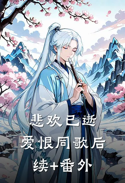 悲欢已逝，爱恨同歌后续+番外