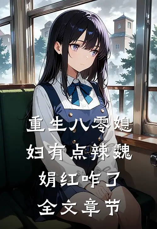 重生八零媳妇有点辣魏娟红咋了全文章节