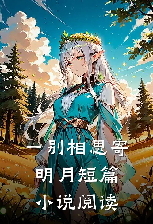 一别相思寄明月短篇小说阅读
