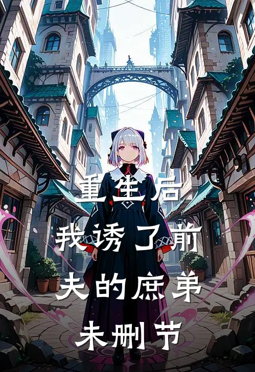 重生后，我诱了前夫的庶弟未删节