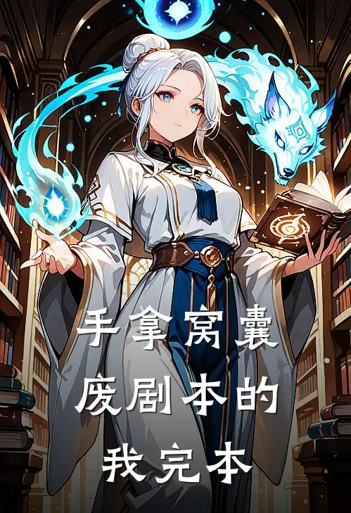 手拿窝囊废剧本的我完本