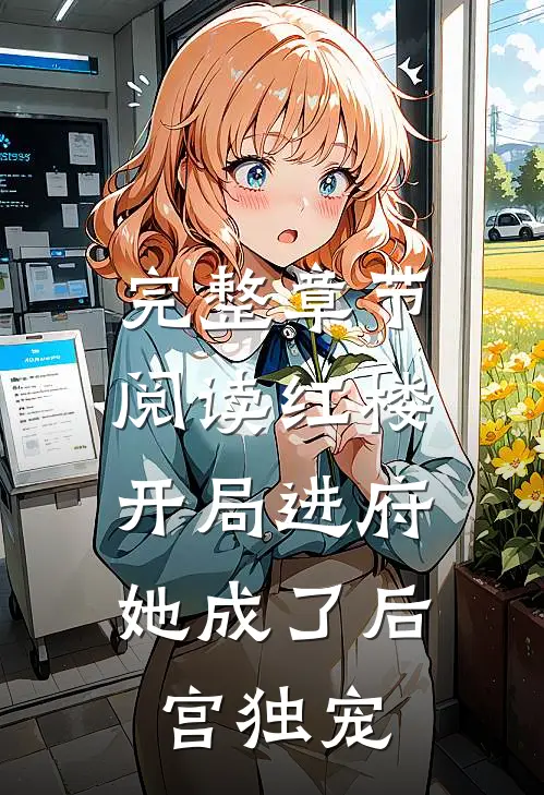 完整章节阅读红楼：开局进府，她成了后宫独宠