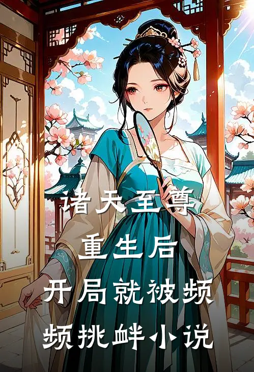 诸天至尊重生后，开局就被频频挑衅小说