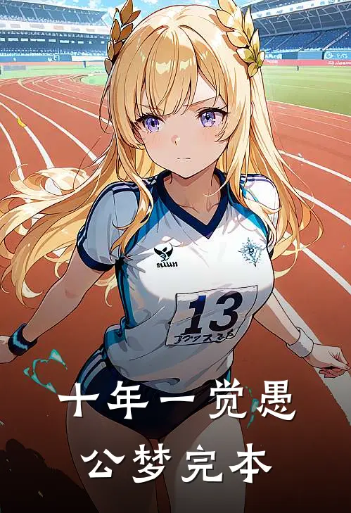 十年一觉愚公梦完本