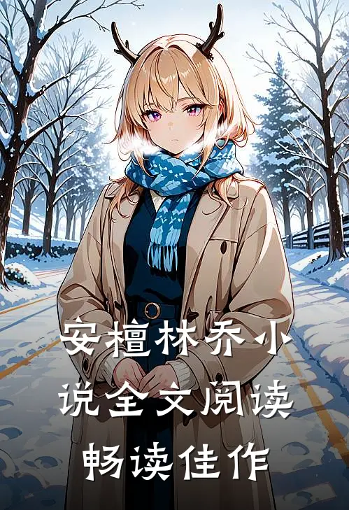 安檀林乔小说全文阅读畅读佳作
