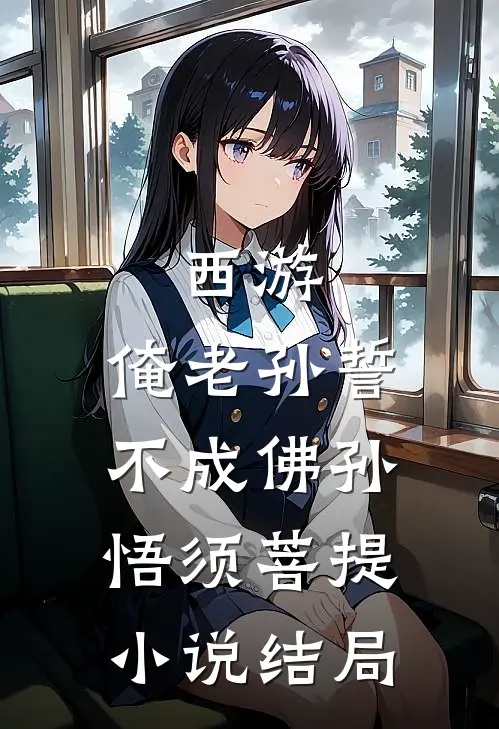 西游：俺老孙誓不成佛孙悟须菩提小说结局