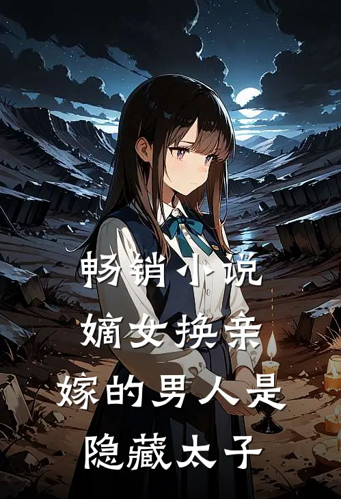 畅销嫡女换亲,嫁的男人是隐藏太子的