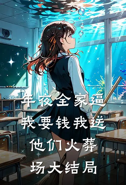 年夜全家逼我要钱我送他们火葬场大结局